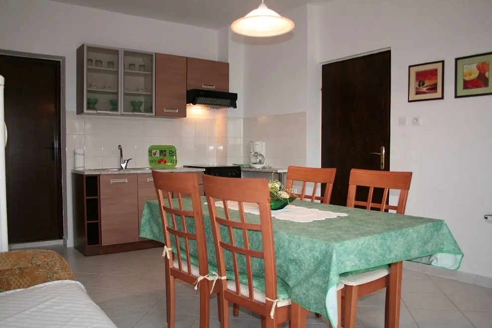 Ferienwohnung in Pula mit Pool 66118814 7213