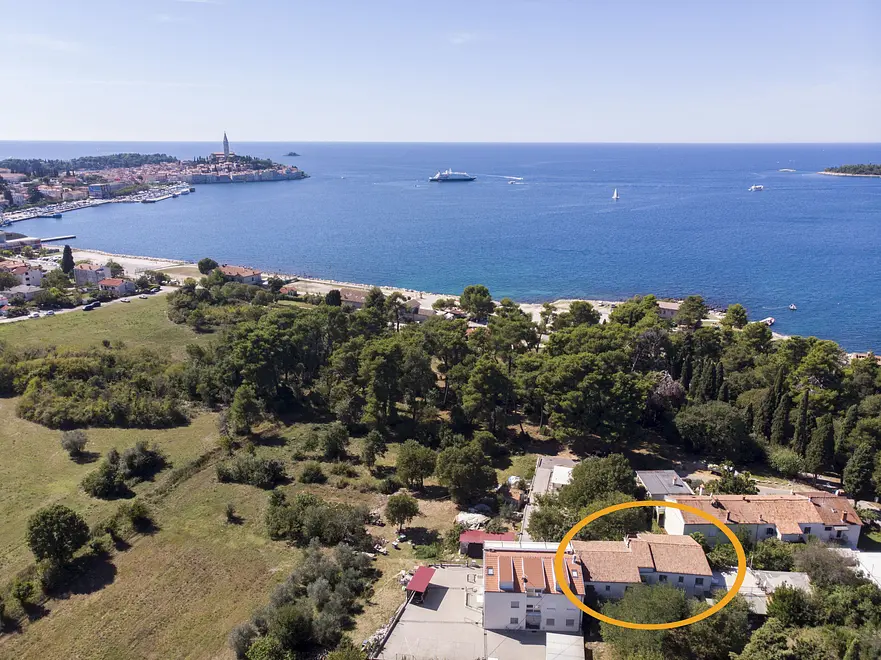 Ferienwohnung in Rovinj  66118837 7234