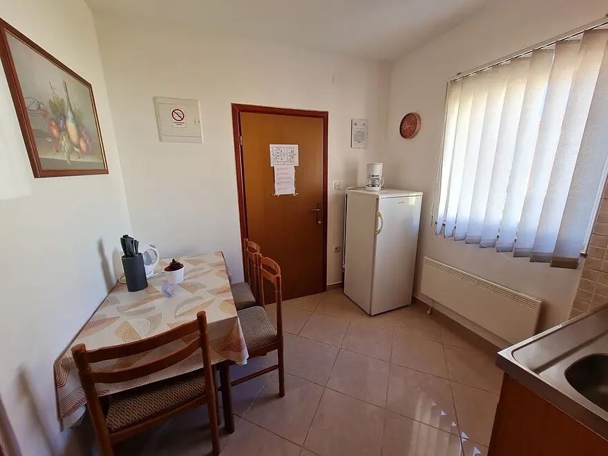 Ferienwohnung in Senj  66118850 7247