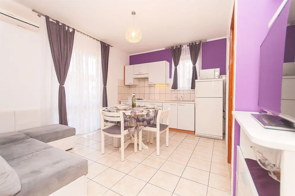 Ferienwohnung in Vodice  66118866 7262