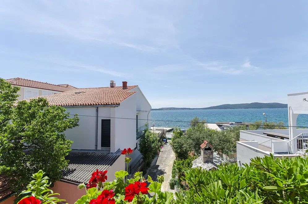 Ferienwohnung in Sibenik  66118873 7269