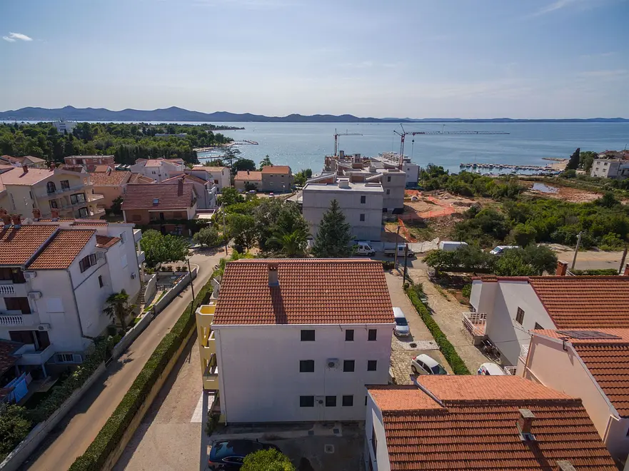 Ferienwohnung in Zadar  66118879 7275