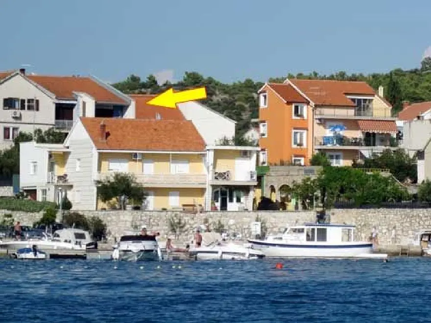 Ferienwohnung in Sibenik  66118898 7291