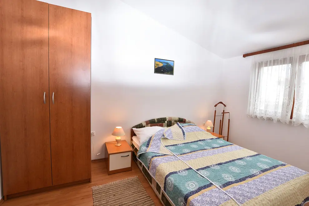 Ferienwohnung in Primosten  66118924 7304