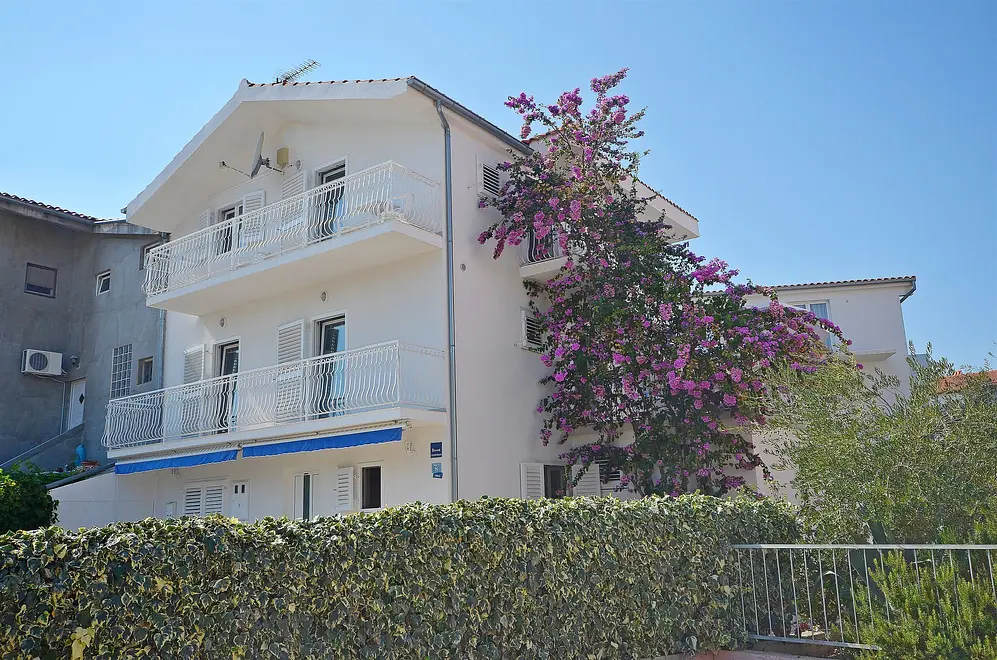 Ferienwohnung in Vodice  66118977 7349