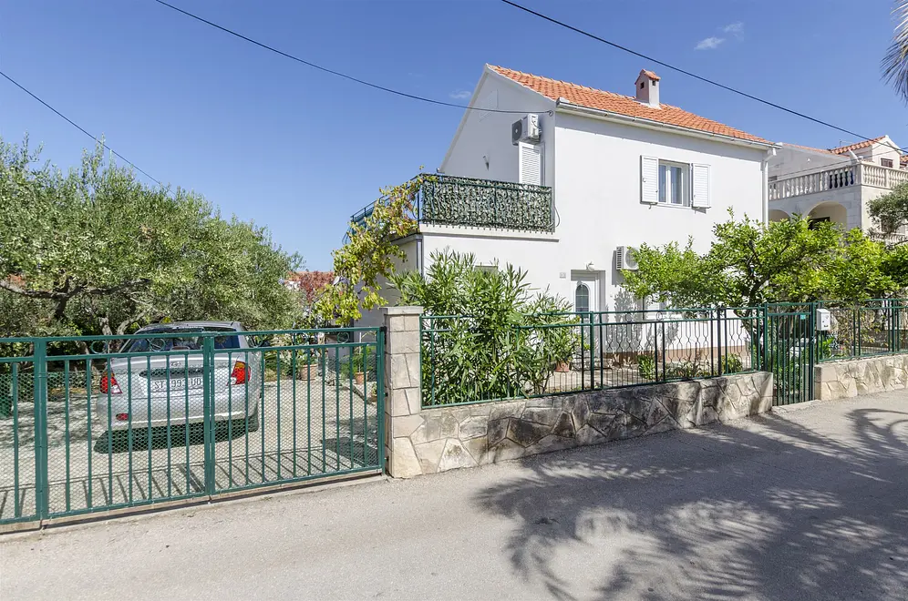 Ferienwohnung in Brac  66119011 7379