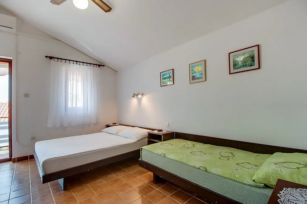 Ferienwohnung in Losinj  66119070 7422