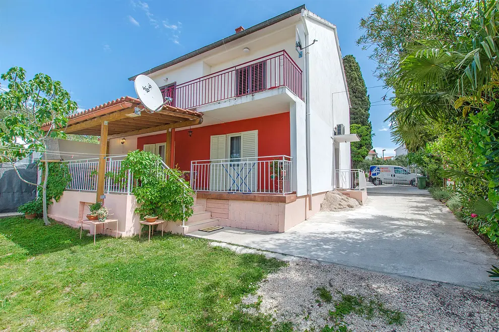 Ferienwohnung in Biograd  66119087 7430