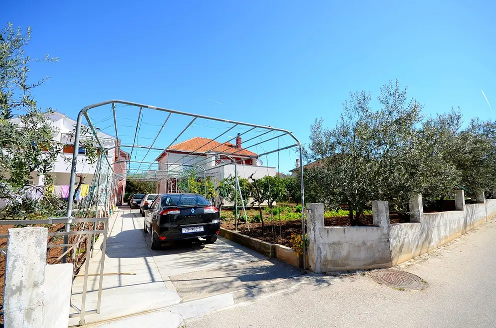 Ferienwohnung in Biograd 66119073 7425 Ferienwohnung in Biograd 66119073 7425