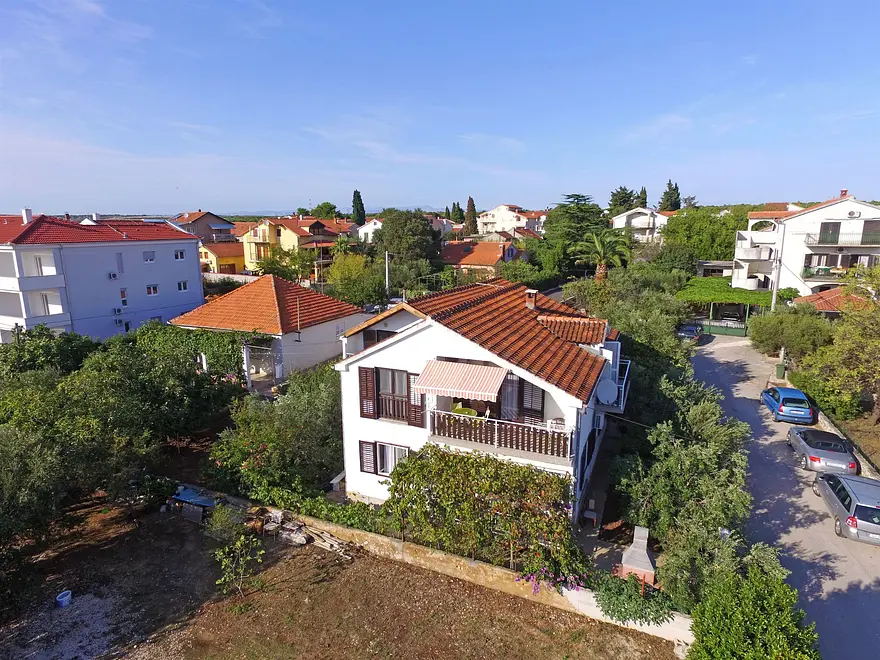 Ferienwohnung in Biograd  66119083 7429