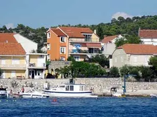 Ferienwohnung in Sibenik  66119145 7464