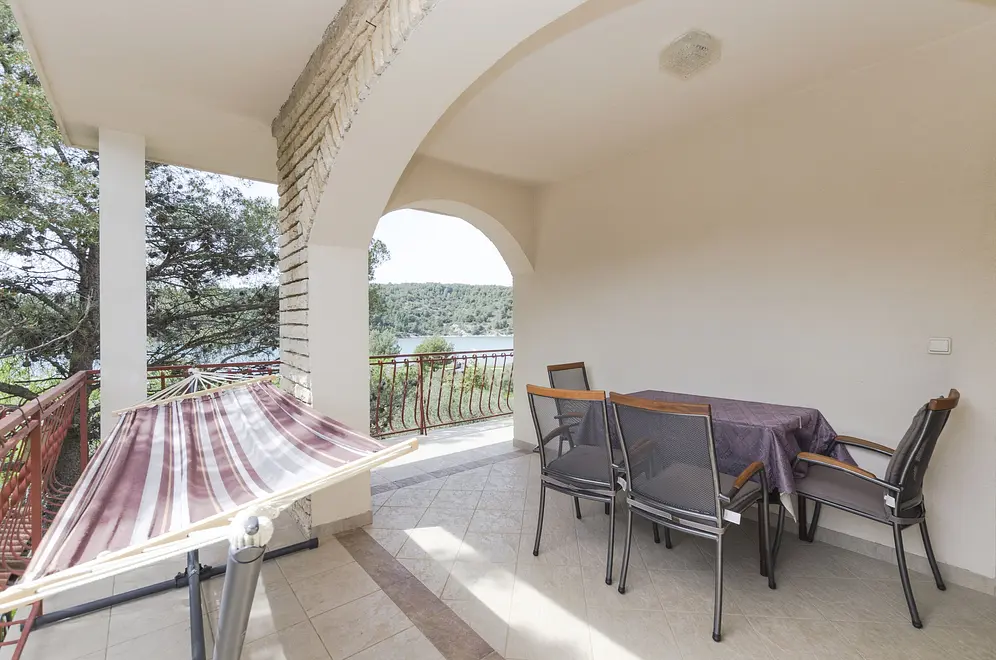 Ferienwohnung in Sibenik  66119148 7467