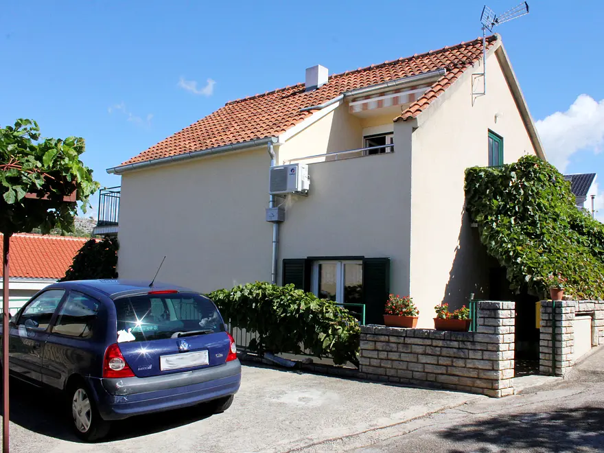 Ferienwohnung in Sibenik  66119168 7482