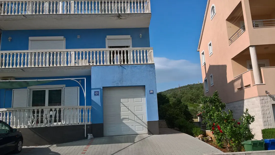 Ferienwohnung in Sibenik  66123077 10436