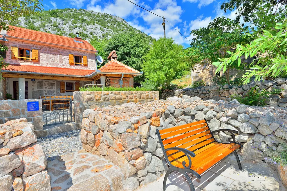 Ferienwohnung in Starigrad  66123129 10470