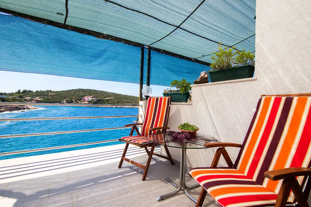 Ferienwohnung in Hvar  66123148 10489