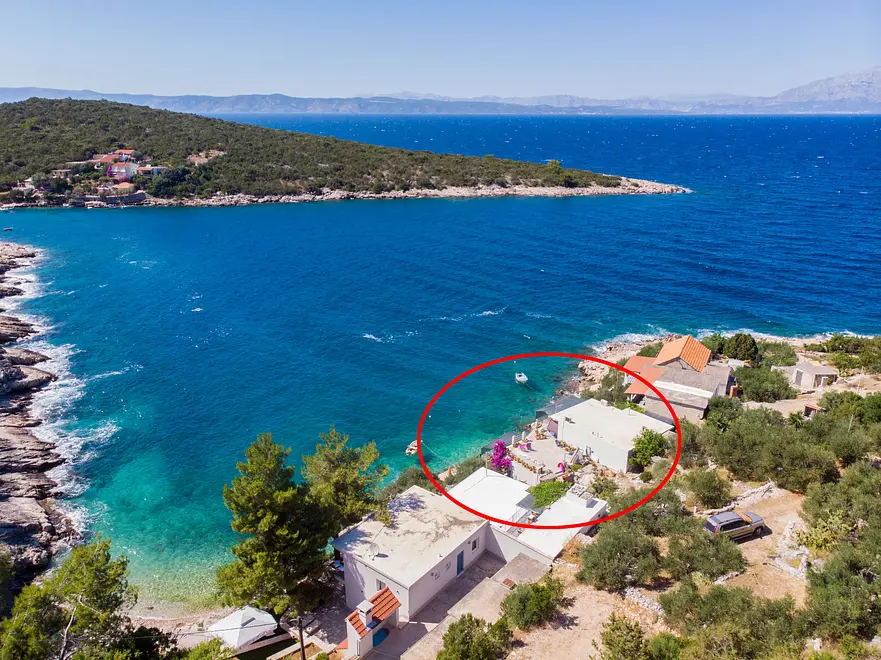 Ferienwohnung in Hvar  66123149 10490