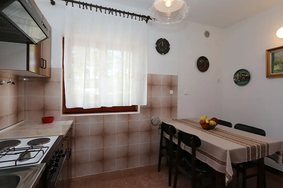 Ferienwohnung in Dobrinj  66123161 10500