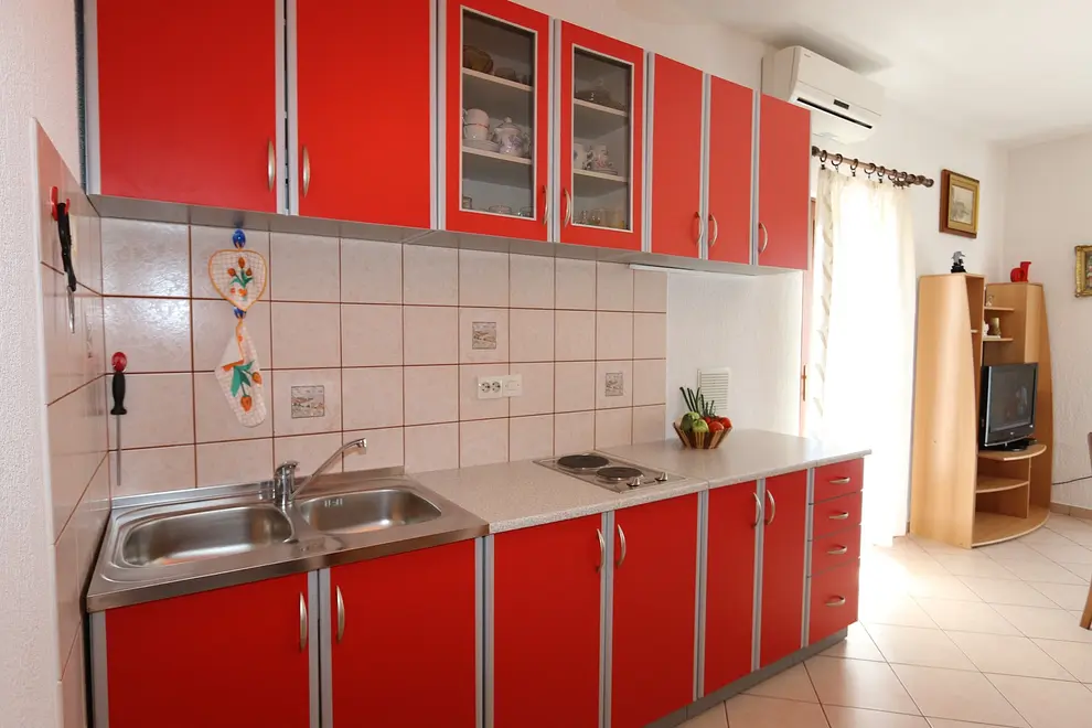 Ferienwohnung in Dobrinj  66123162 10501