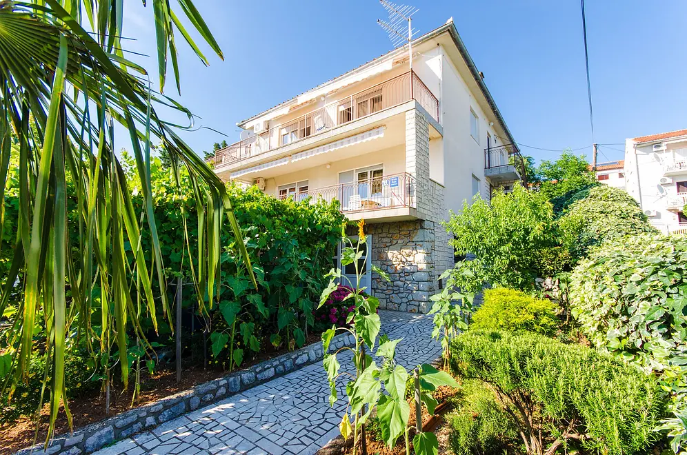 Ferienwohnung in Crikvenica  66123202 10533