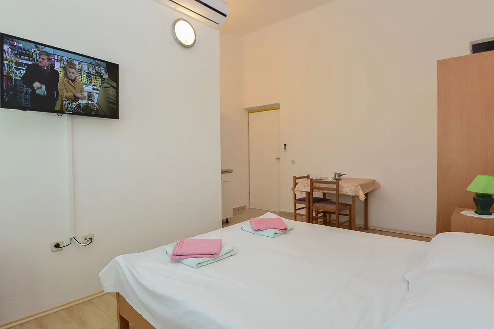 Ferienwohnung in Vodice  66123243 10570