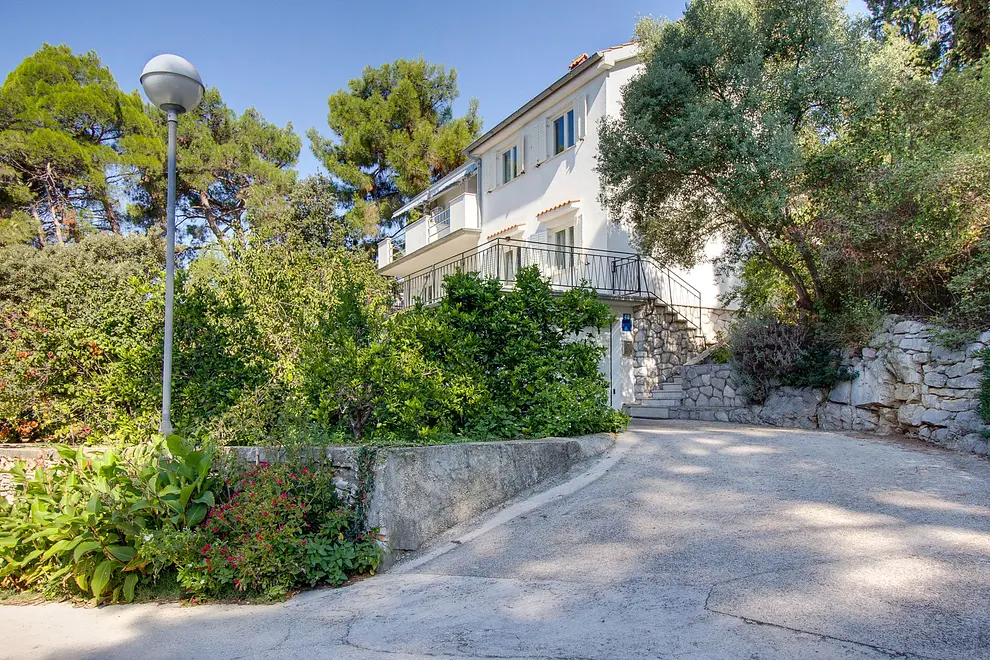 Ferienwohnung in Losinj  66123267 10593