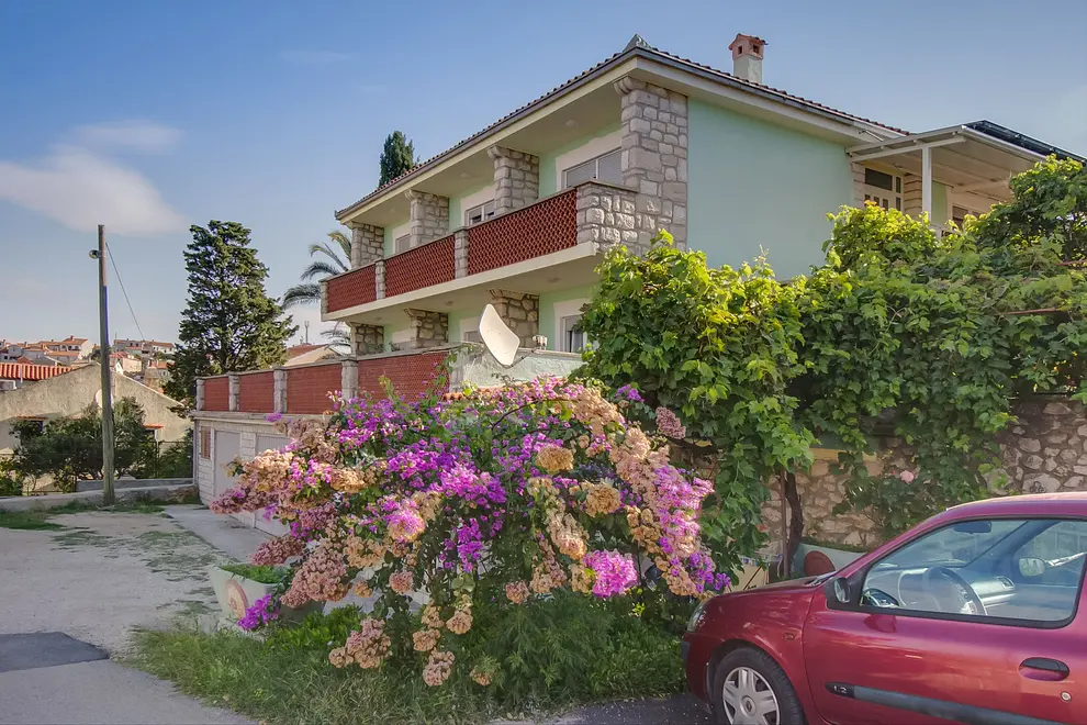 Ferienwohnung in Losinj  66123272 10598