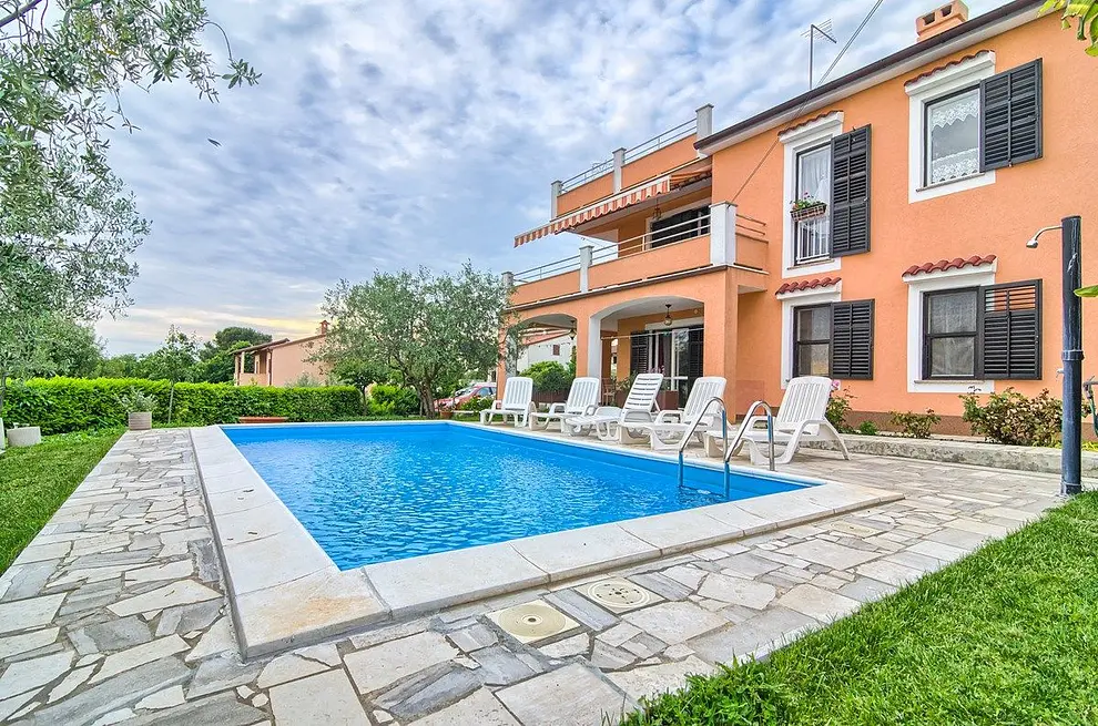 Ferienwohnung in Pula 66123388 10702 Ferienwohnung in Pula 66123388 10702