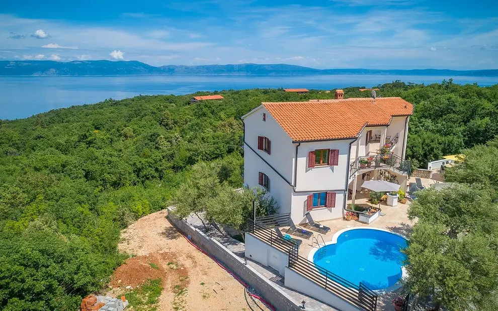 Ferienwohnung in Rabac 66123487 10787 Ferienwohnung in Rabac 66123487 10787