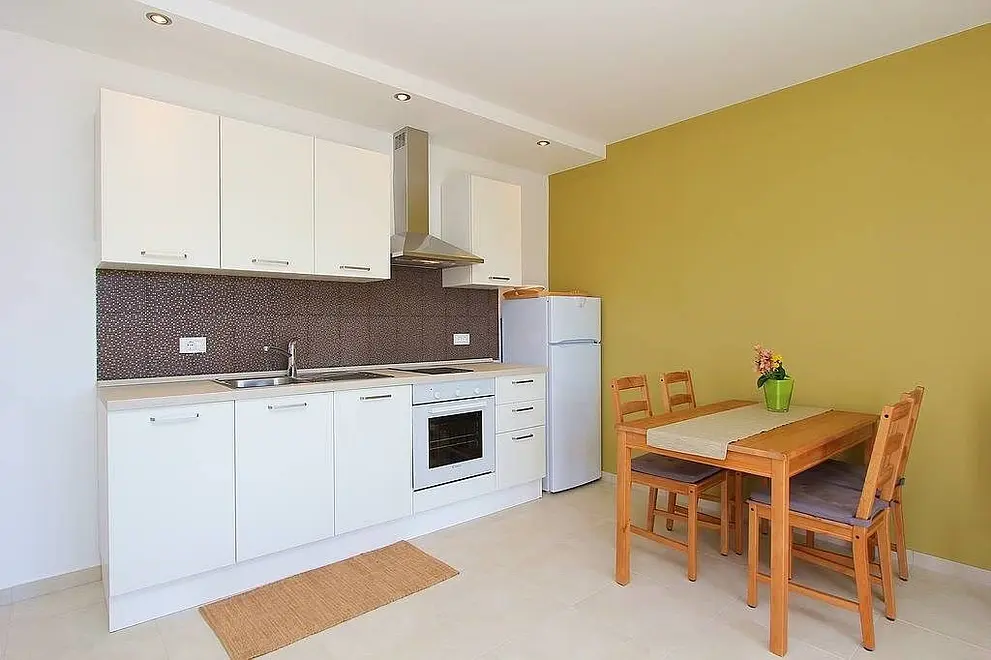 Ferienwohnung in Pula  66123494 10794