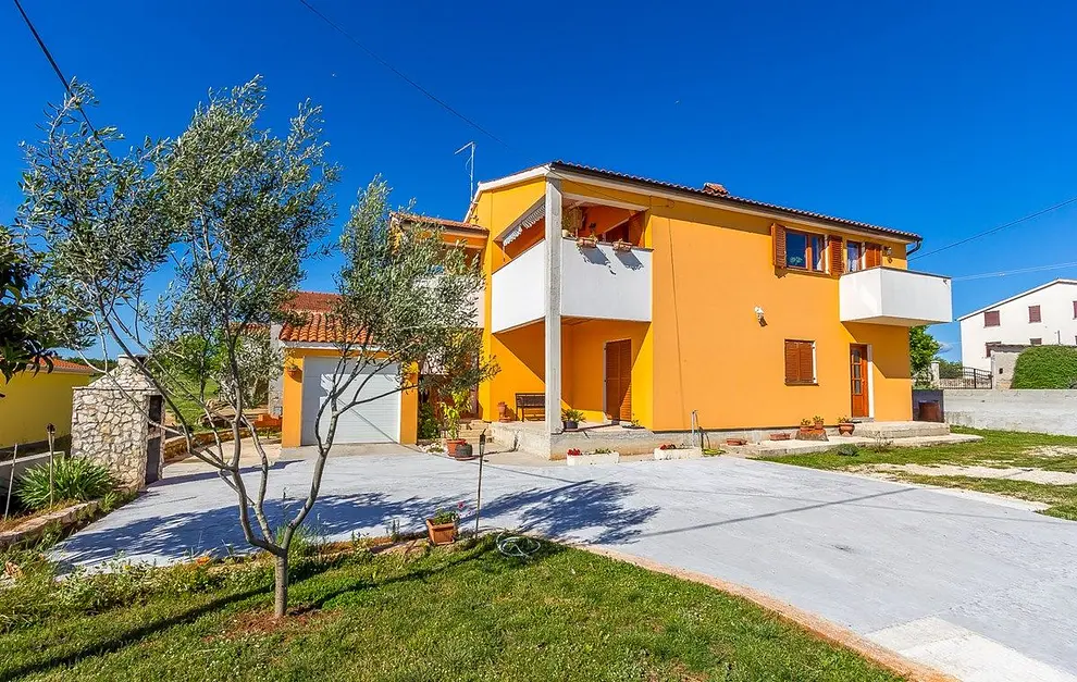 Ferienhaus in Fazana mit Pool 66123660 10921 Ferienhaus in Fazana mit Pool 66123660 10921