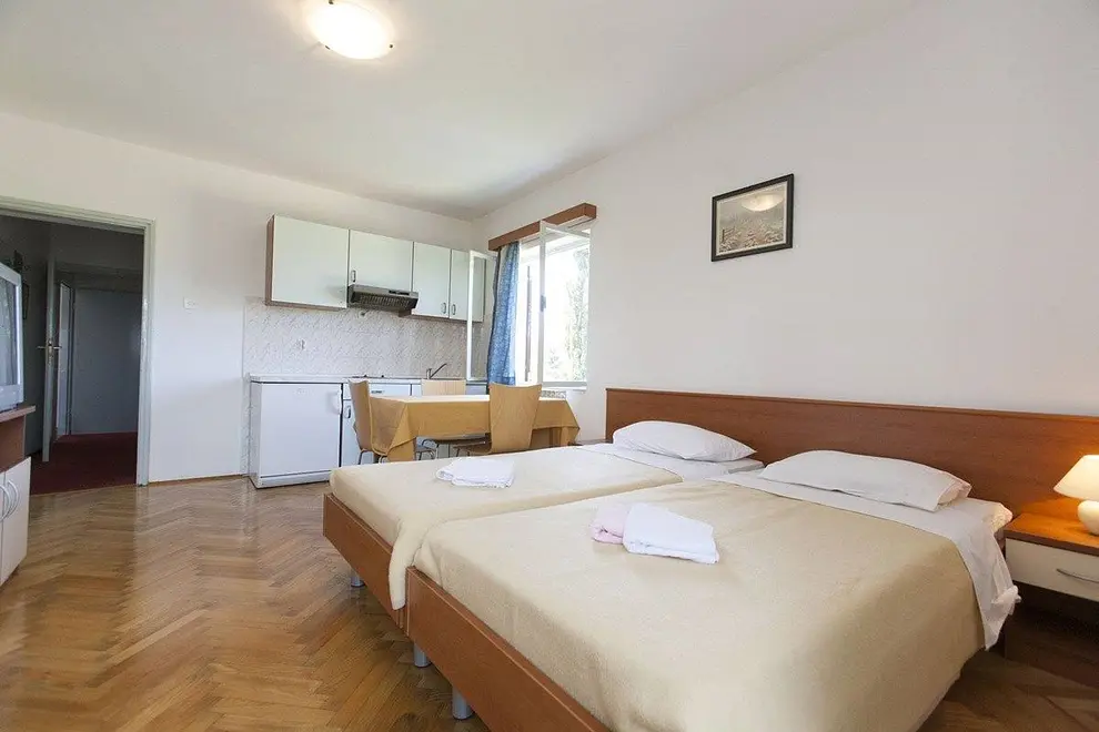 Ferienwohnung in Rovinj  66123730 10981