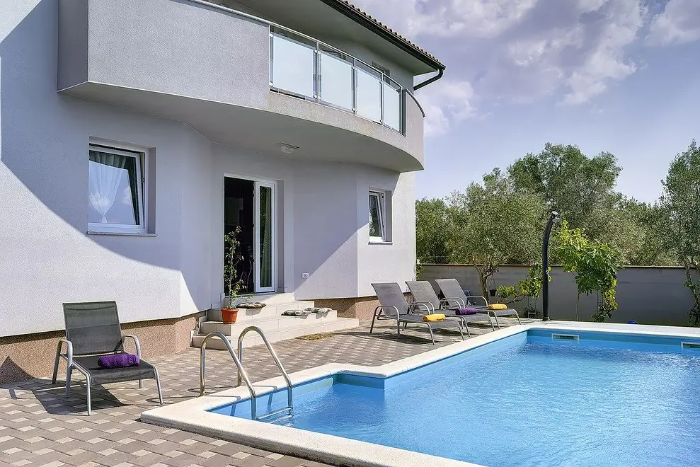 Ferienhaus in Fazana mit Pool 66123734 10985