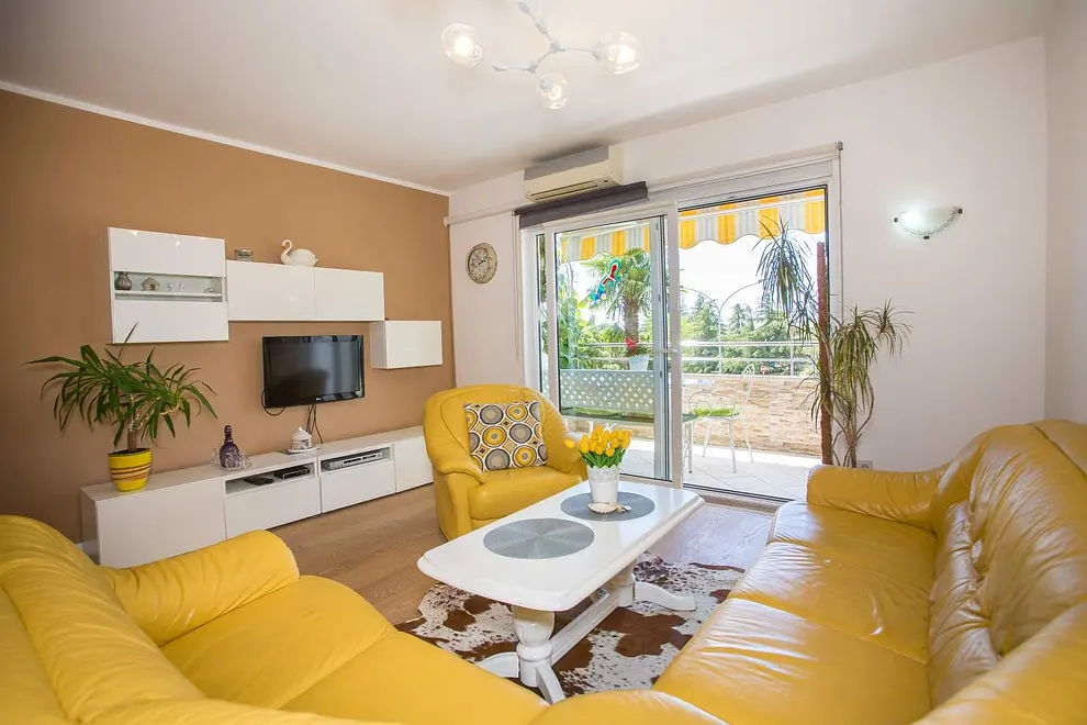 Ferienwohnung in Porec  66123793 11029