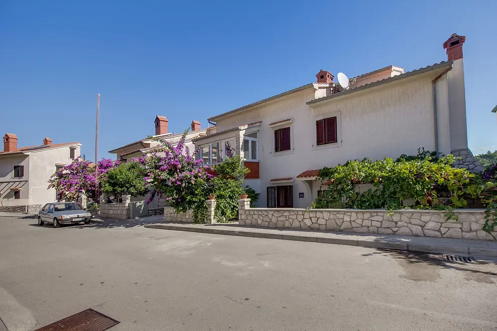 Ferienwohnung in Losinj  66123996 11124