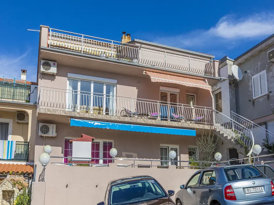 Ferienwohnung in Crikvenica  66124028 11142