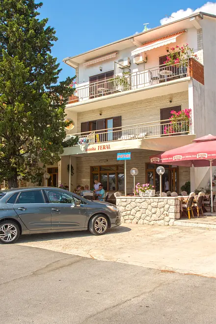 Ferienwohnung in Crikvenica  66124092 11189