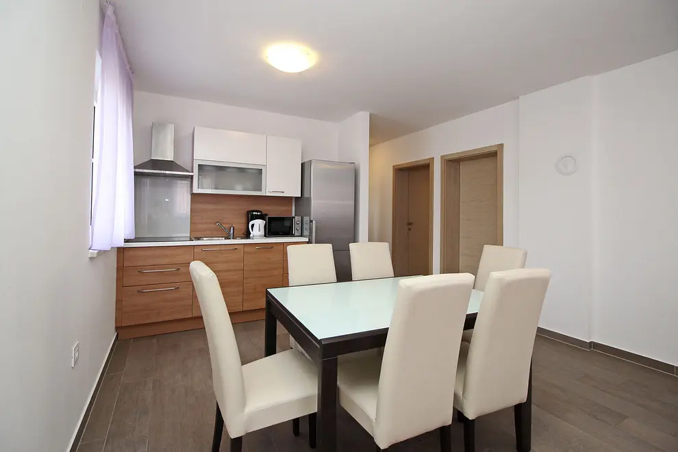 Ferienwohnung in Baska  66124101 11194