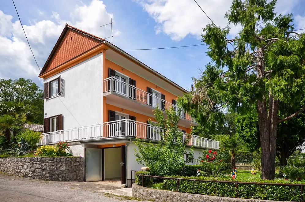 Ferienwohnung in Opatija  66121796 9552