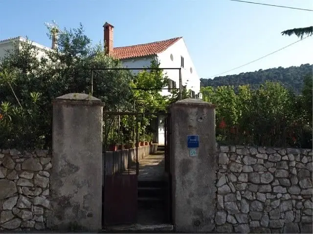 Ferienwohnung in Losinj  66121995 9703