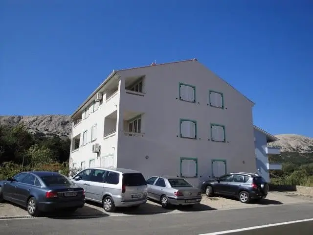 Ferienwohnung in Baska  66122172 9832