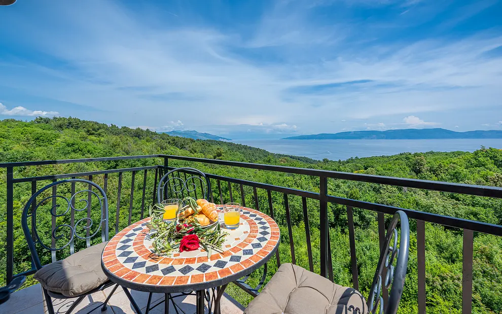 Ferienwohnung in Rabac mit Pool 66122446 9972 Ferienwohnung in Rabac mit Pool 66122446 9972