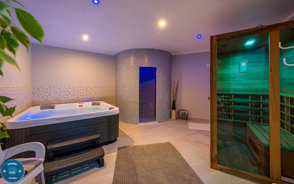 Ferienwohnung in Rabac mit Pool 66122444 9970 Ferienwohnung in Rabac mit Pool 66122444 9970