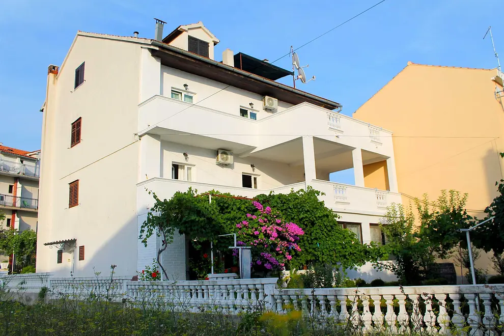 Ferienwohnung in Vodice  66122470 9980