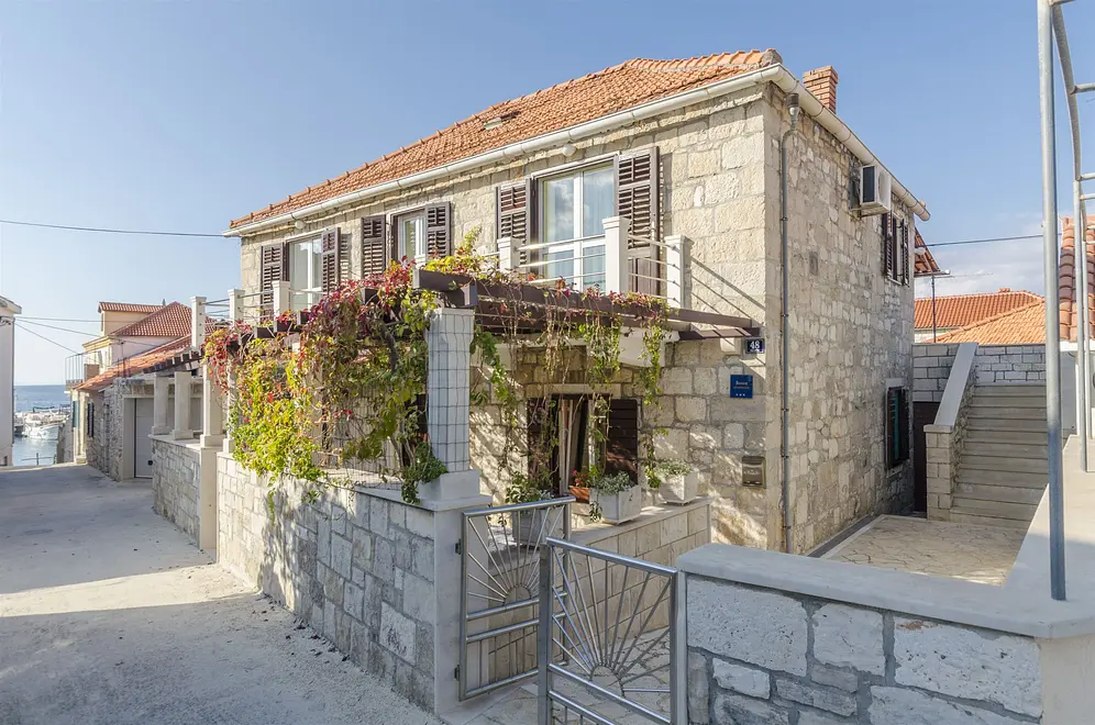 Ferienwohnung in Brac  66122511 10001