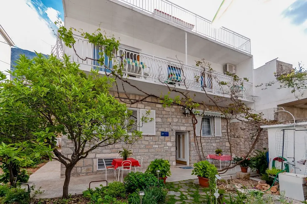 Ferienwohnung in Makarska  66122521 10008