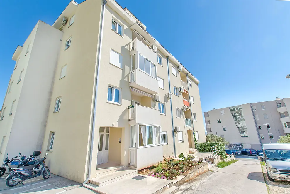 Ferienwohnung in Makarska  66122557 10026