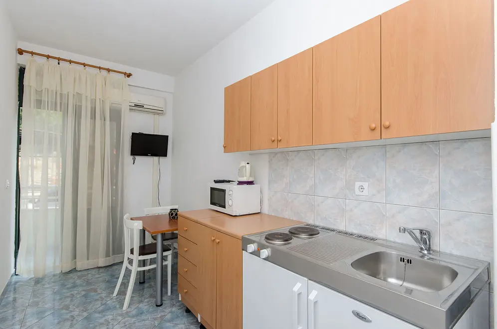 Ferienwohnung in Makarska  66122683 10114