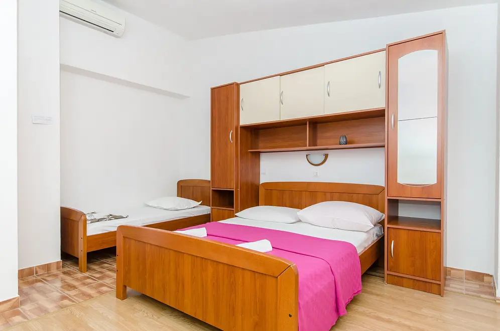 Ferienwohnung in Makarska  66122685 10116