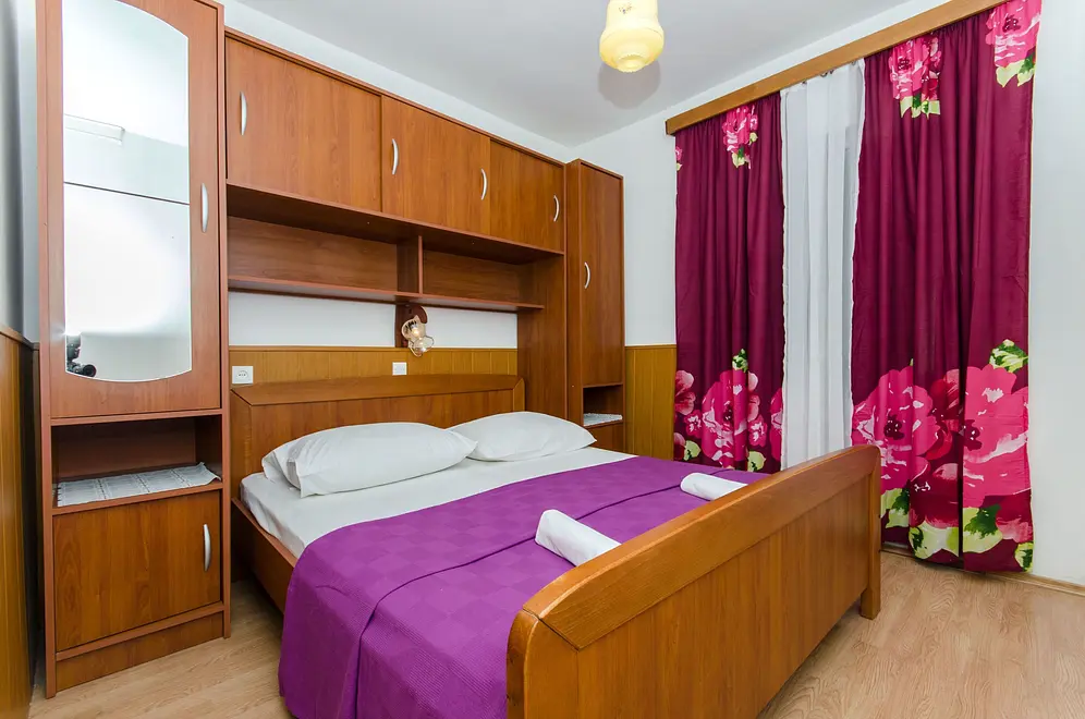 Ferienwohnung in Makarska  66122684 10115